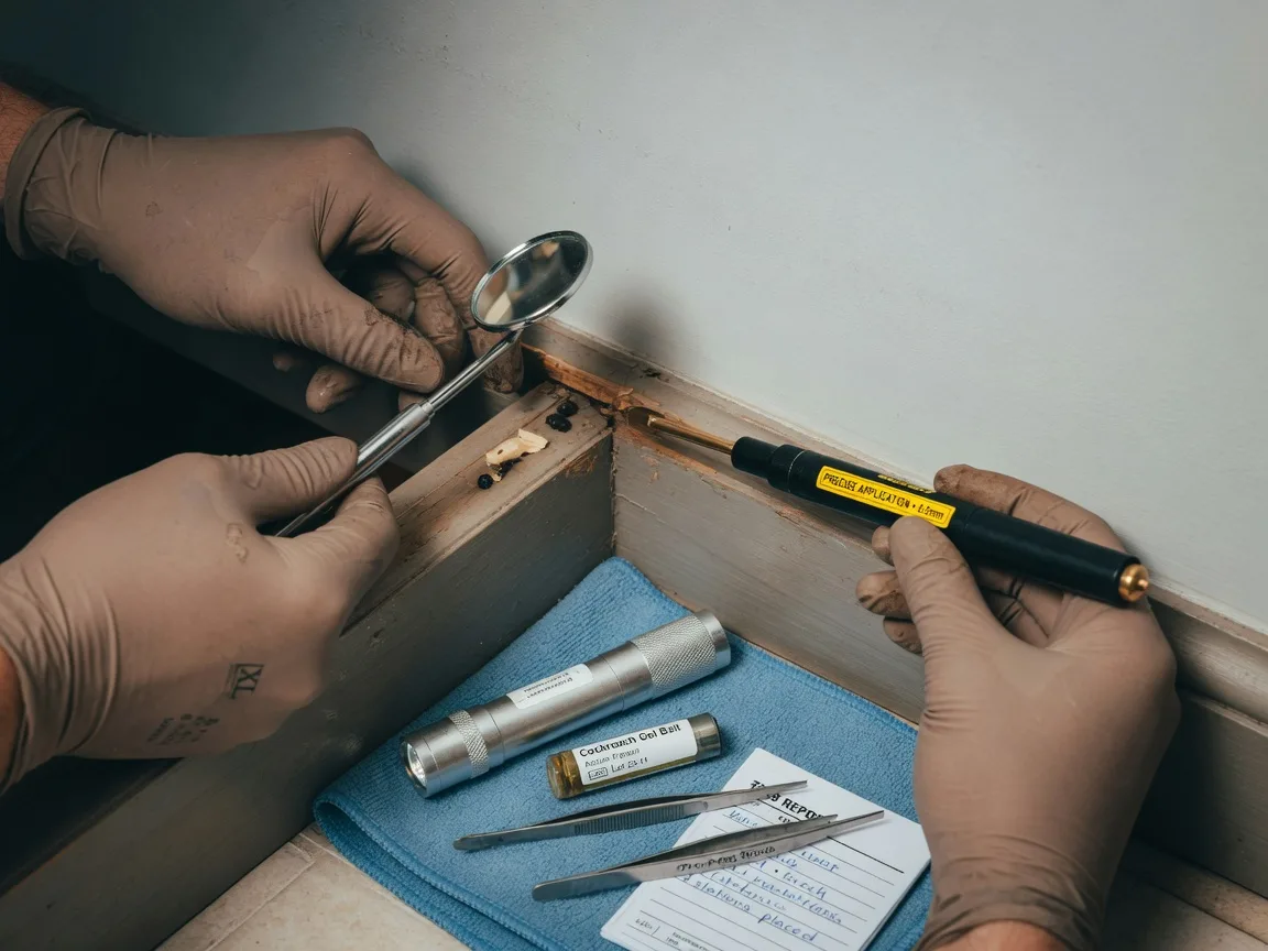 Why choose Emergency Pest Control in Jacksonville, AL
